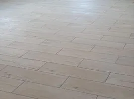 Полы