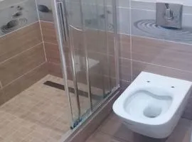 Туалет